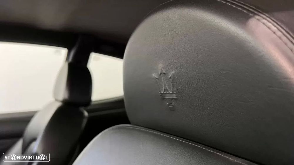 Maserati 3200 GT - 26