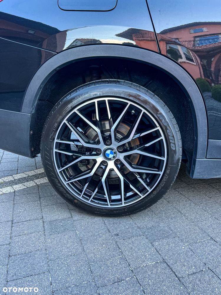 BMW X1 xDrive20d - 14