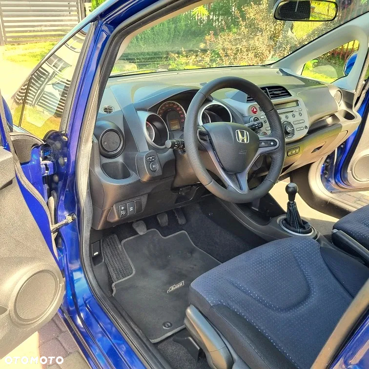 Honda Jazz 1.2 Trend - 19
