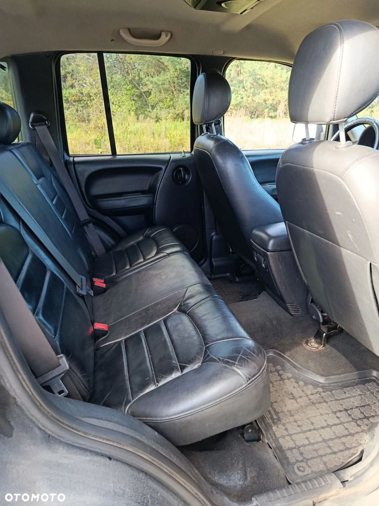 Jeep Cherokee 2.5L CRD Sport - 14