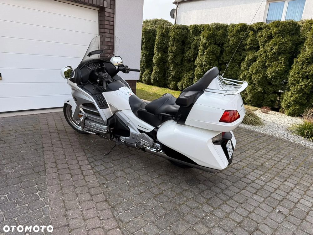 Honda GL - 3