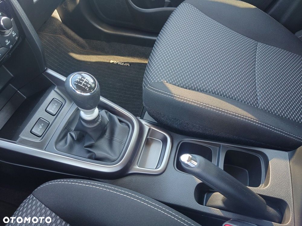 Suzuki Vitara - 19
