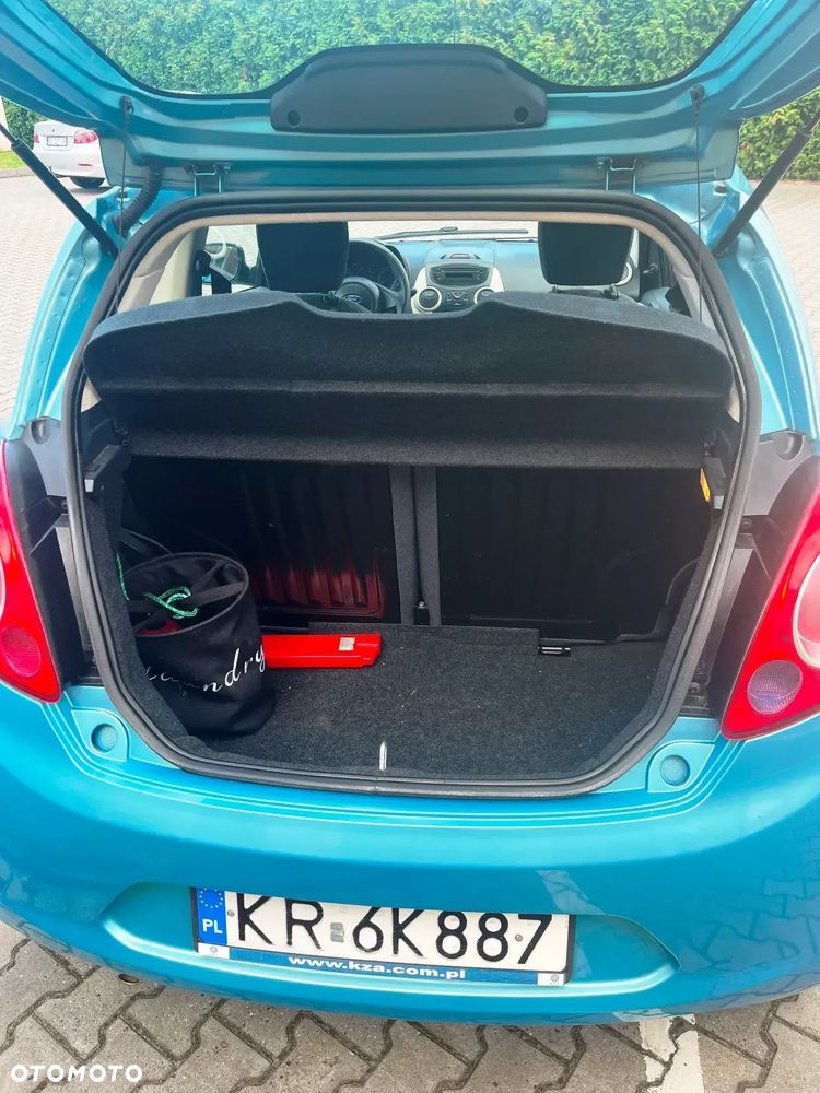 Ford KA 1.2 Trend+ ASS EU6 - 15