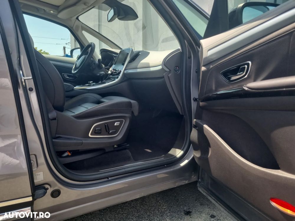 Renault Espace Energy dCi 160 EDC Initiale Paris - 14