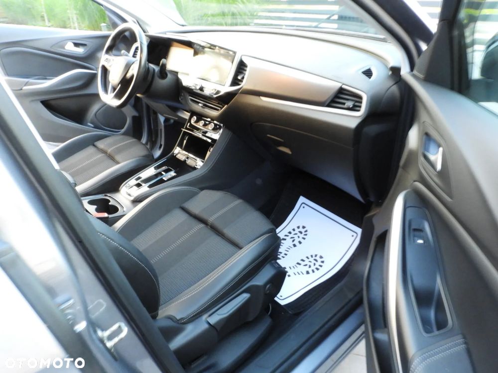 Opel Grandland X - 40