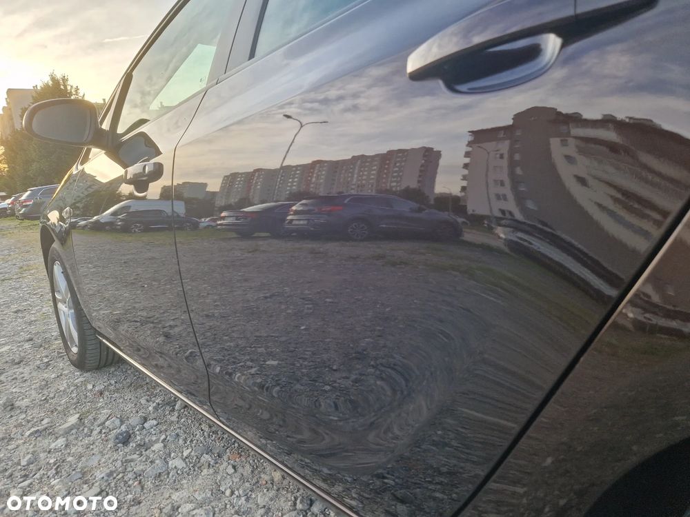 Opel Astra 1.6 Active - 18