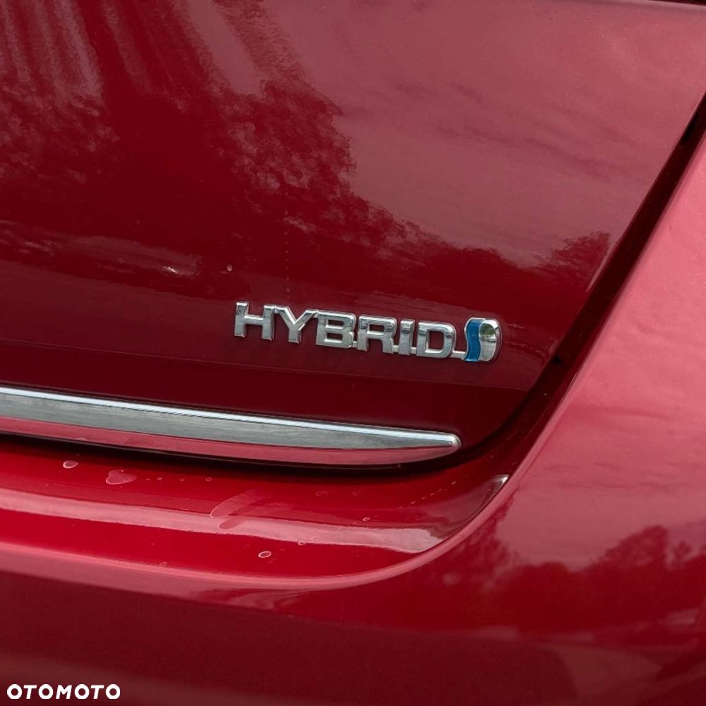 Toyota Auris - 9