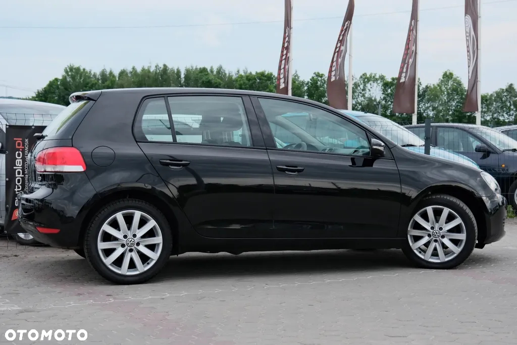 Volkswagen Golf 1.6 Edition - 15