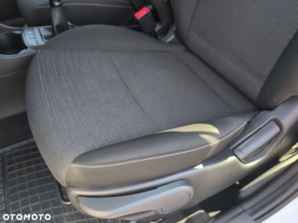 Kia Picanto 1.0 M - 15