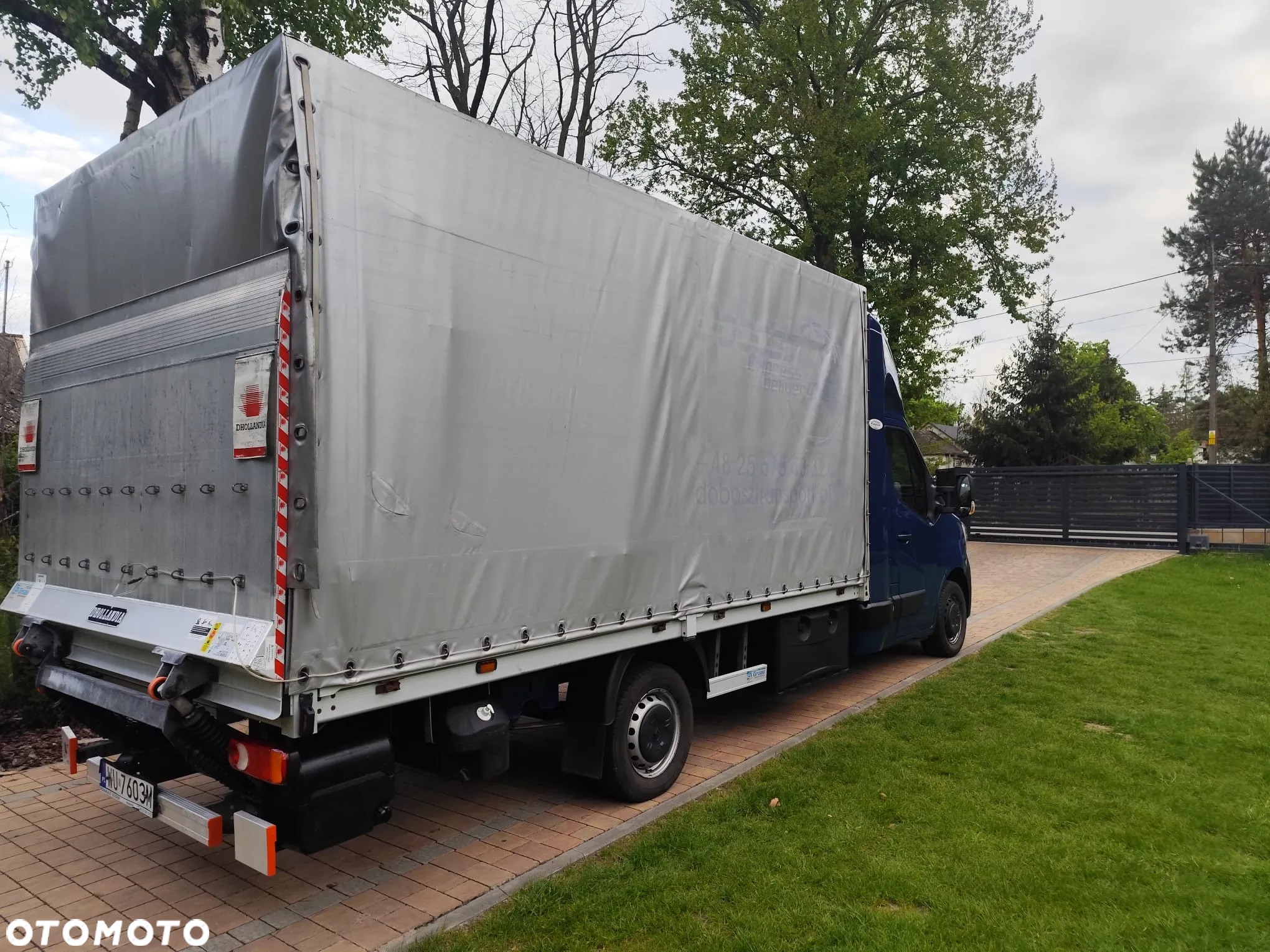 Renault Master - 18