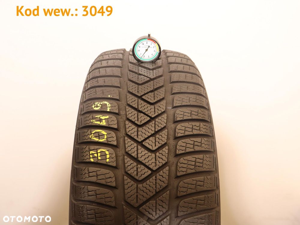 Pirelli SottoZero 3 Winter - 225/55 R16 - 1