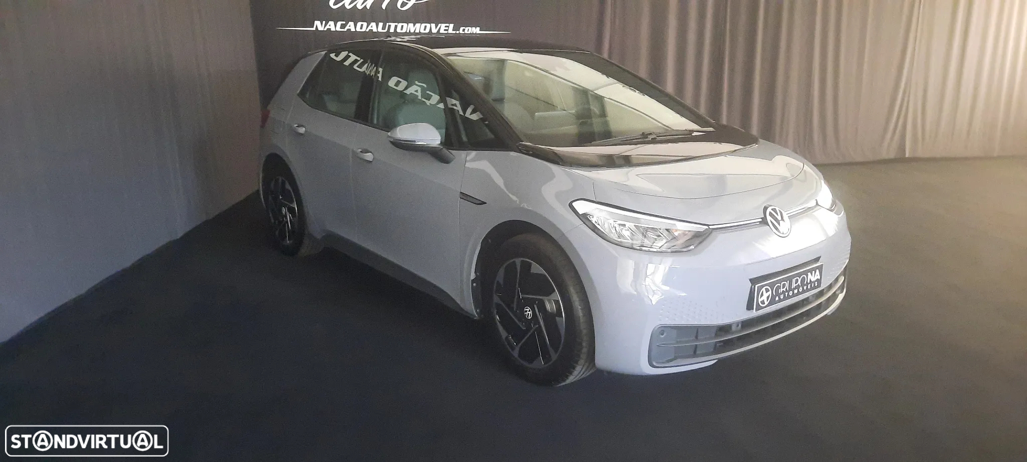 VW ID.3 Pro - 4