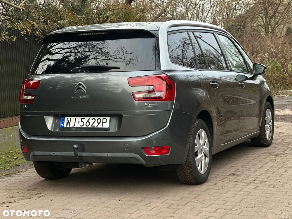 Citroën C4 Picasso PureTech 130 Stop&Start Selection - 5