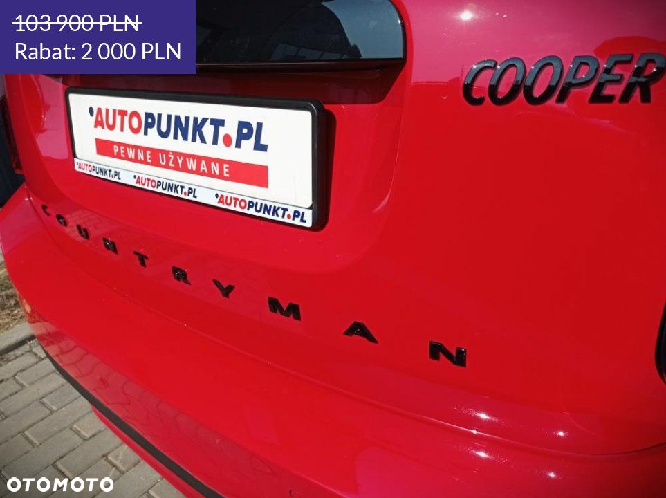 MINI Countryman - 27