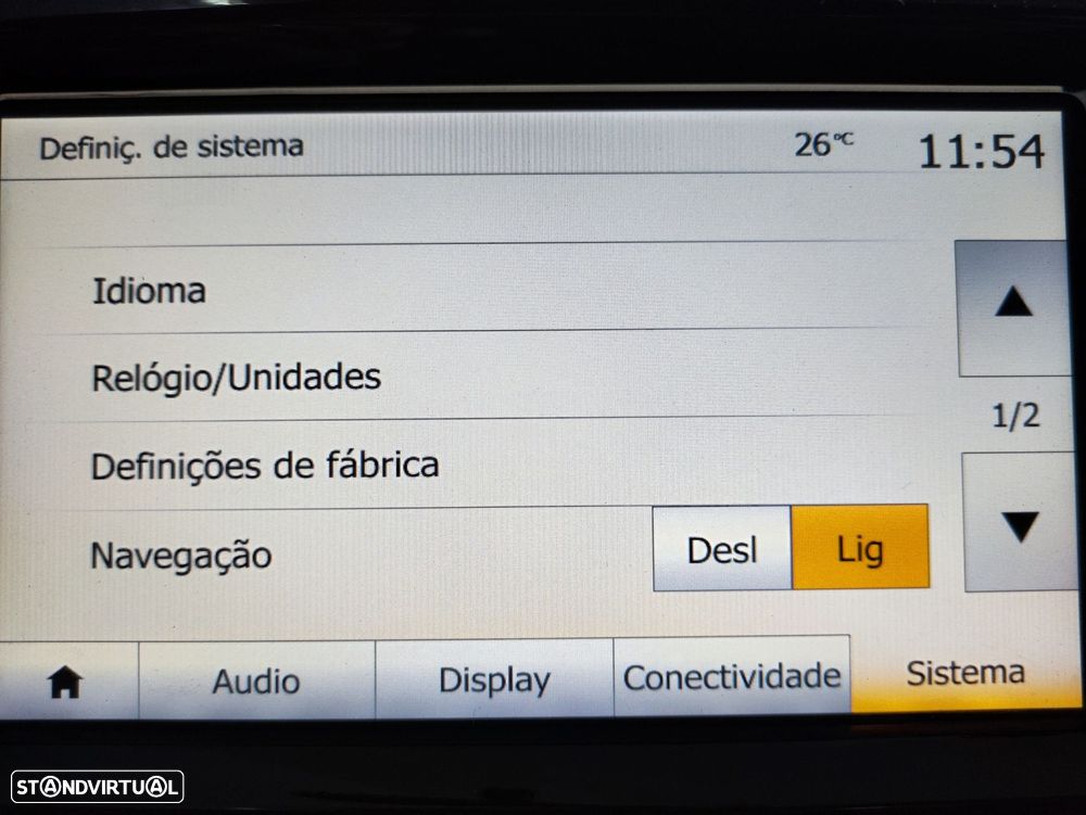 Renault Clio Sport Tourer 0.9 TCe Limited - 22