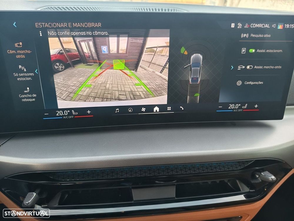 BMW i4 eDrive35 - 20