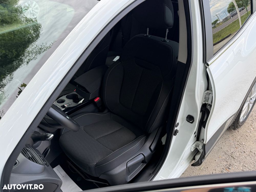 Renault Kadjar BLUE dCi 115 EDC BUSINESS EDITION - 14