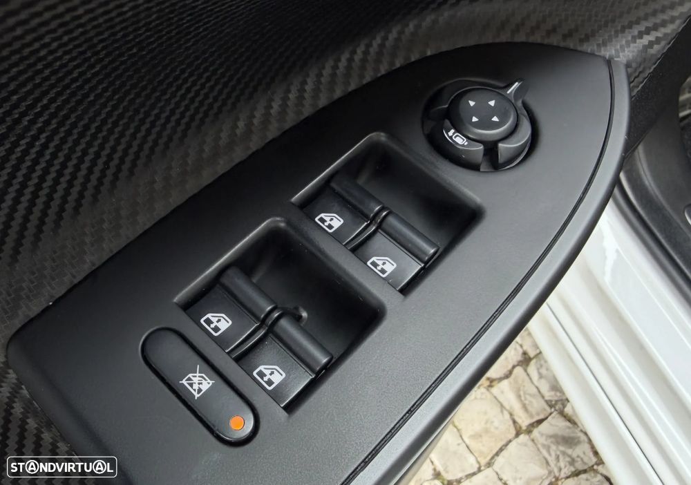 Alfa Romeo Giulietta 1.4 T M-air Sport - 17