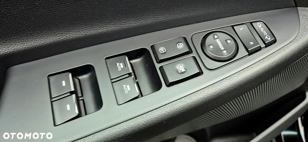 Hyundai Tucson 1.6 GDi Style 2WD - 29