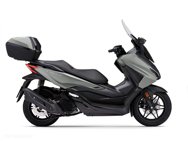 Honda NSS