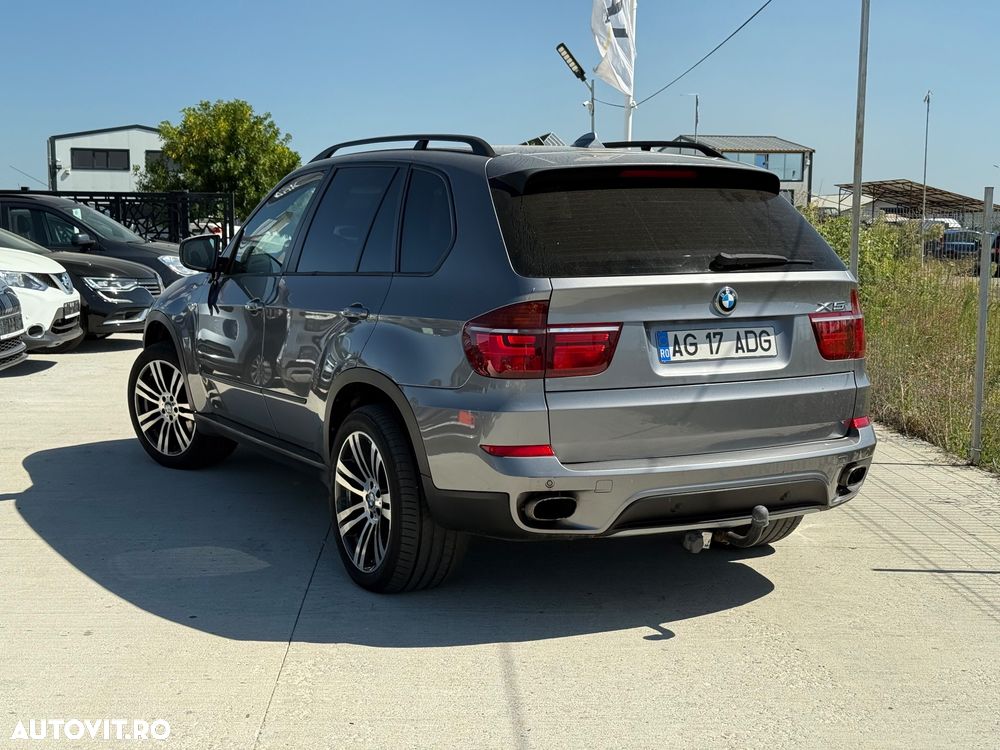 BMW X5 xDrive30d - 2