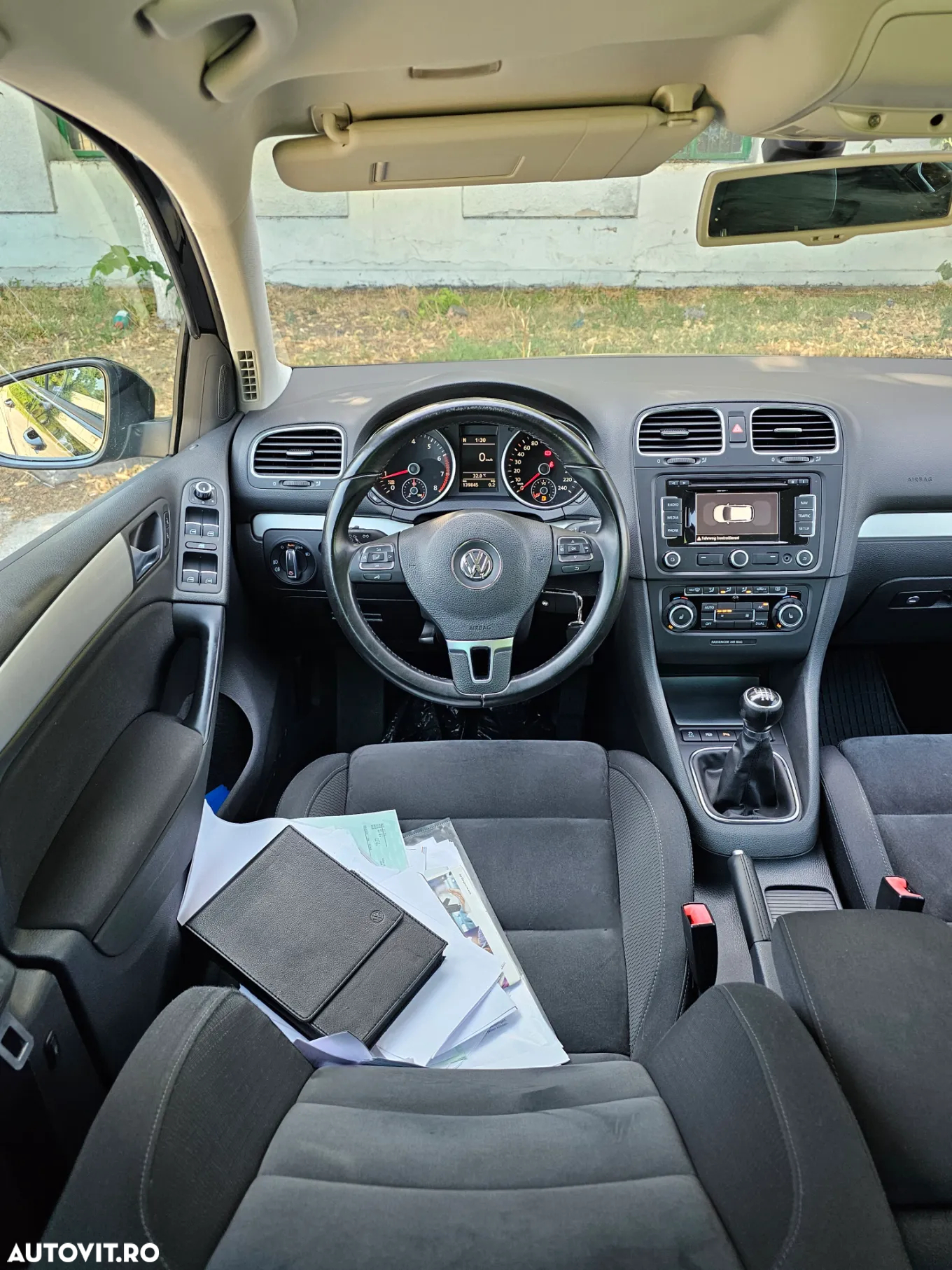 Volkswagen Golf 1.4 TSI Highline - 20