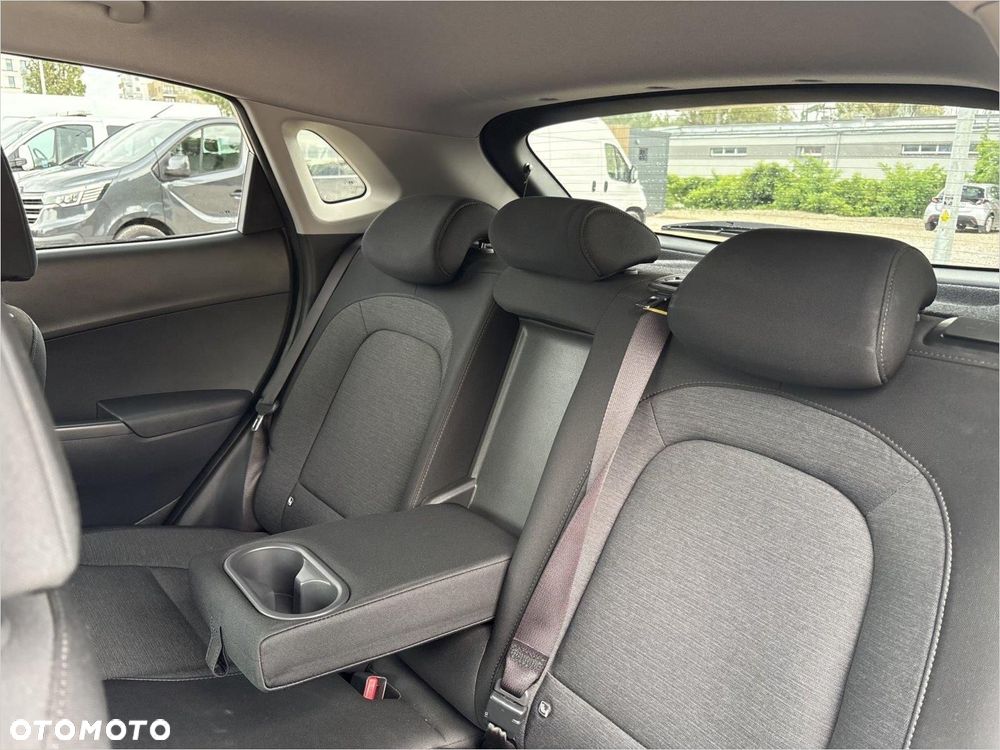 Hyundai Kona 39kWh Modern - 16