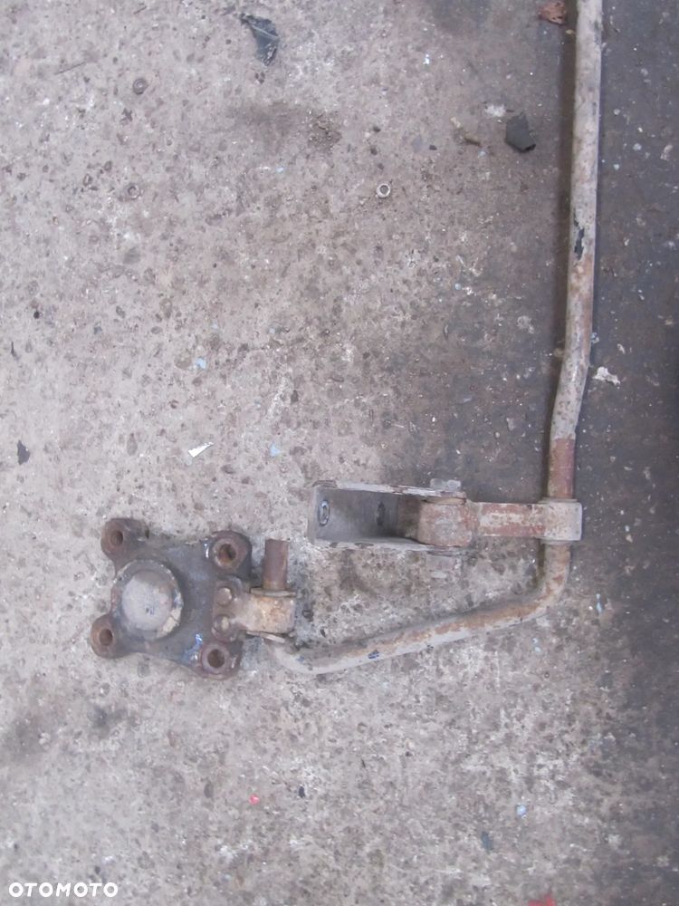 Iveco Daily 11->2.3 HPI drążek stabilizatora - 3