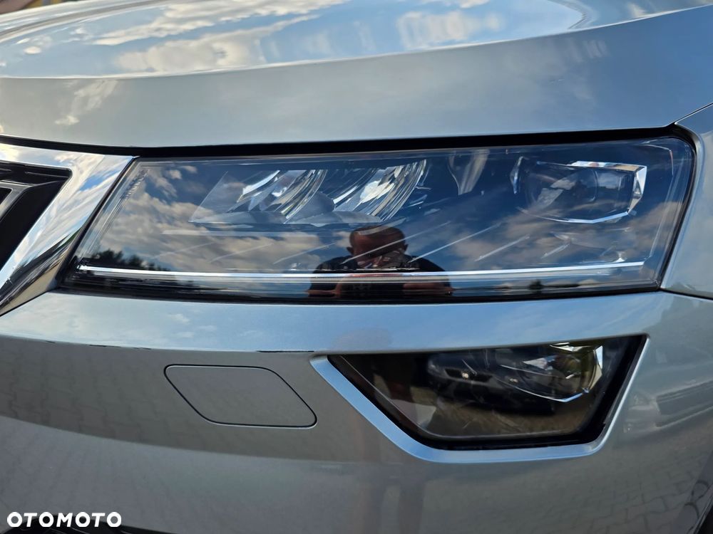 Skoda Karoq 1.5 TSI ACT 4x2 Ambition DSG - 39