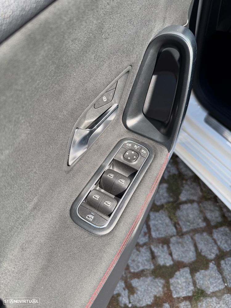 Mercedes-Benz A 180 - 14