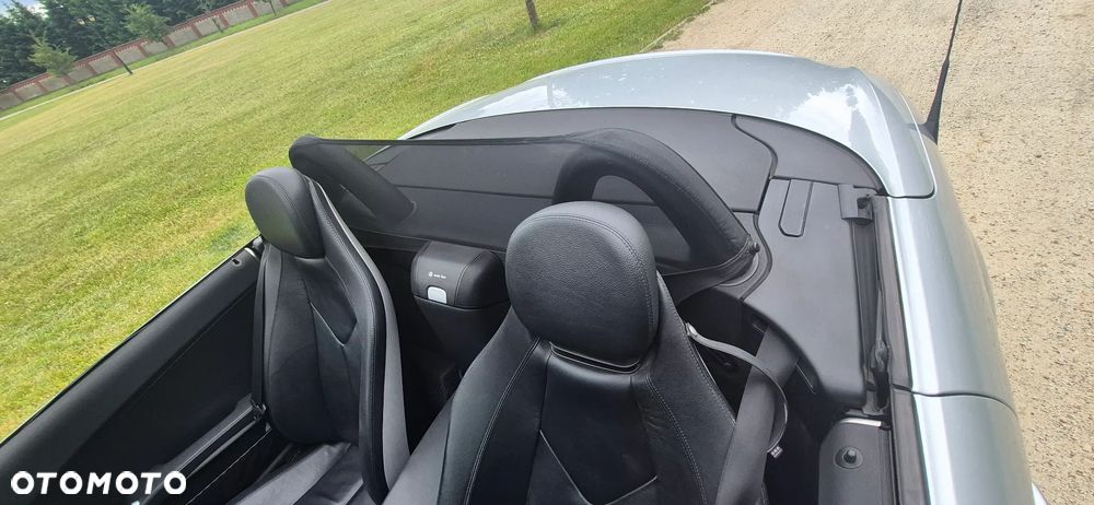 Mercedes-Benz SLK - 30