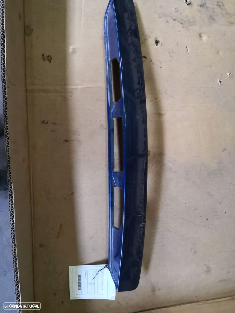 Friso Mala Mazda 6 Hatchback (Gg) - 1