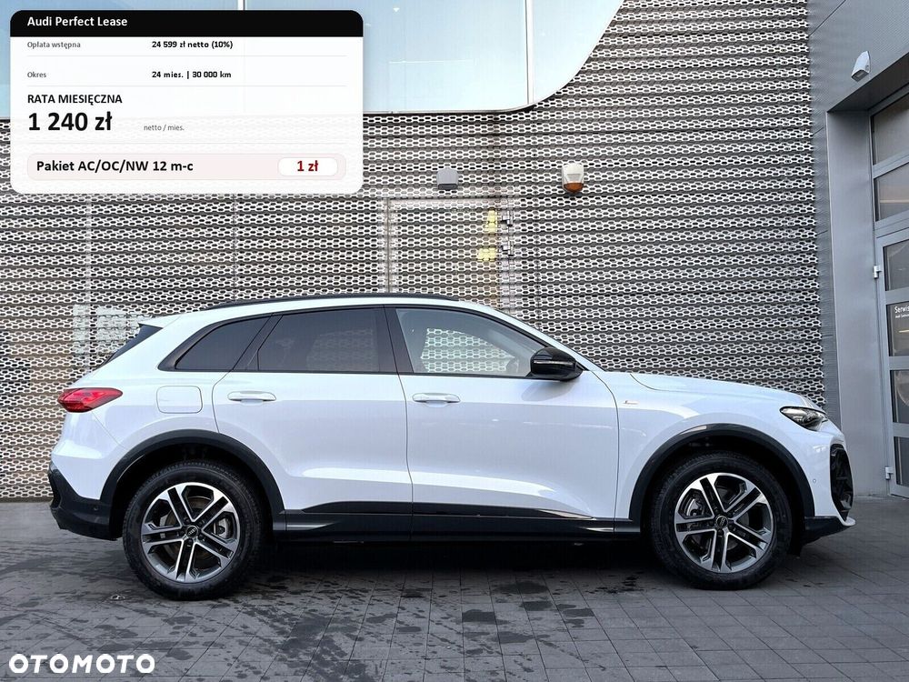 Audi Q5 - 2