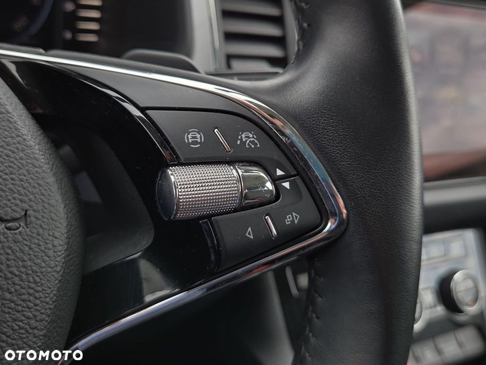 Skoda Kodiaq 1.5 TSI ACT 4x2 Ambition DSG - 17