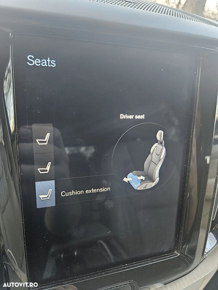 Volvo XC 60 T5 AWD Inscription - 21