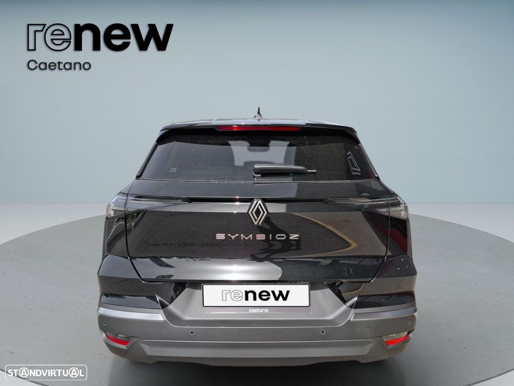 Renault Symbioz 1.2 ECO-G Techno - 7