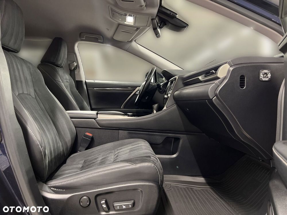 Lexus RX 200t / 300 Elite - 11