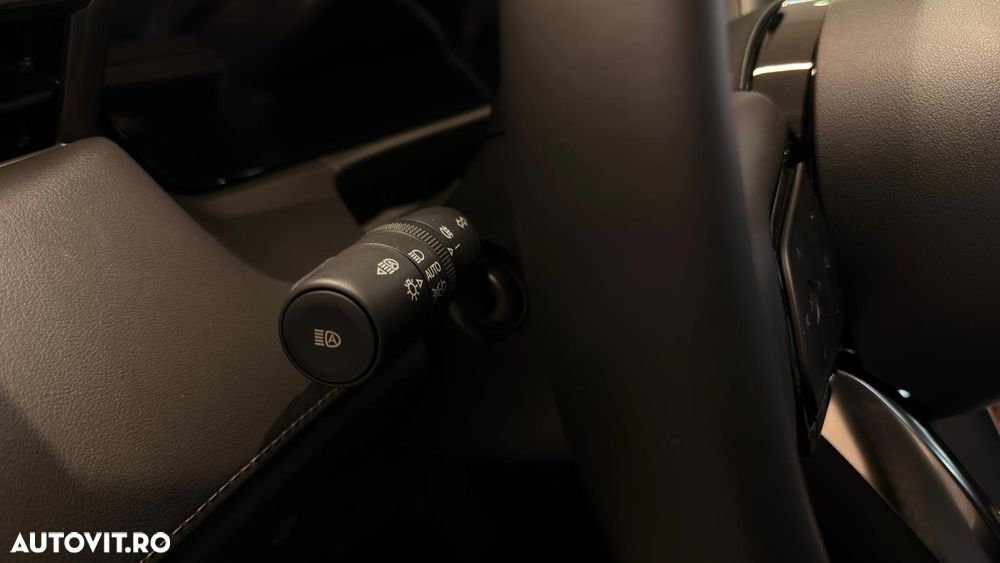 Mazda CX-5 2.5 e-SKYACTIV G141 6AT AWD MHEV Centre-Line - 13