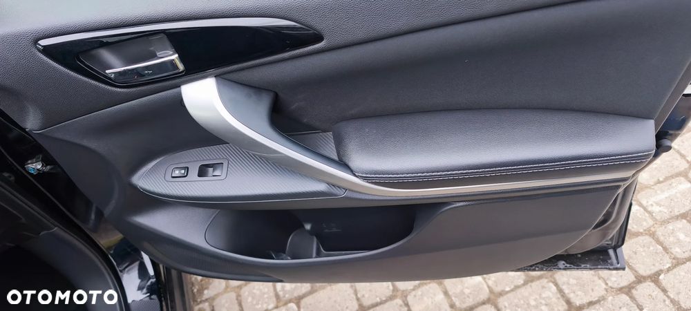 Mitsubishi Eclipse Cross 1.5 T-MIVEC 2WD CVT Diamant - 17