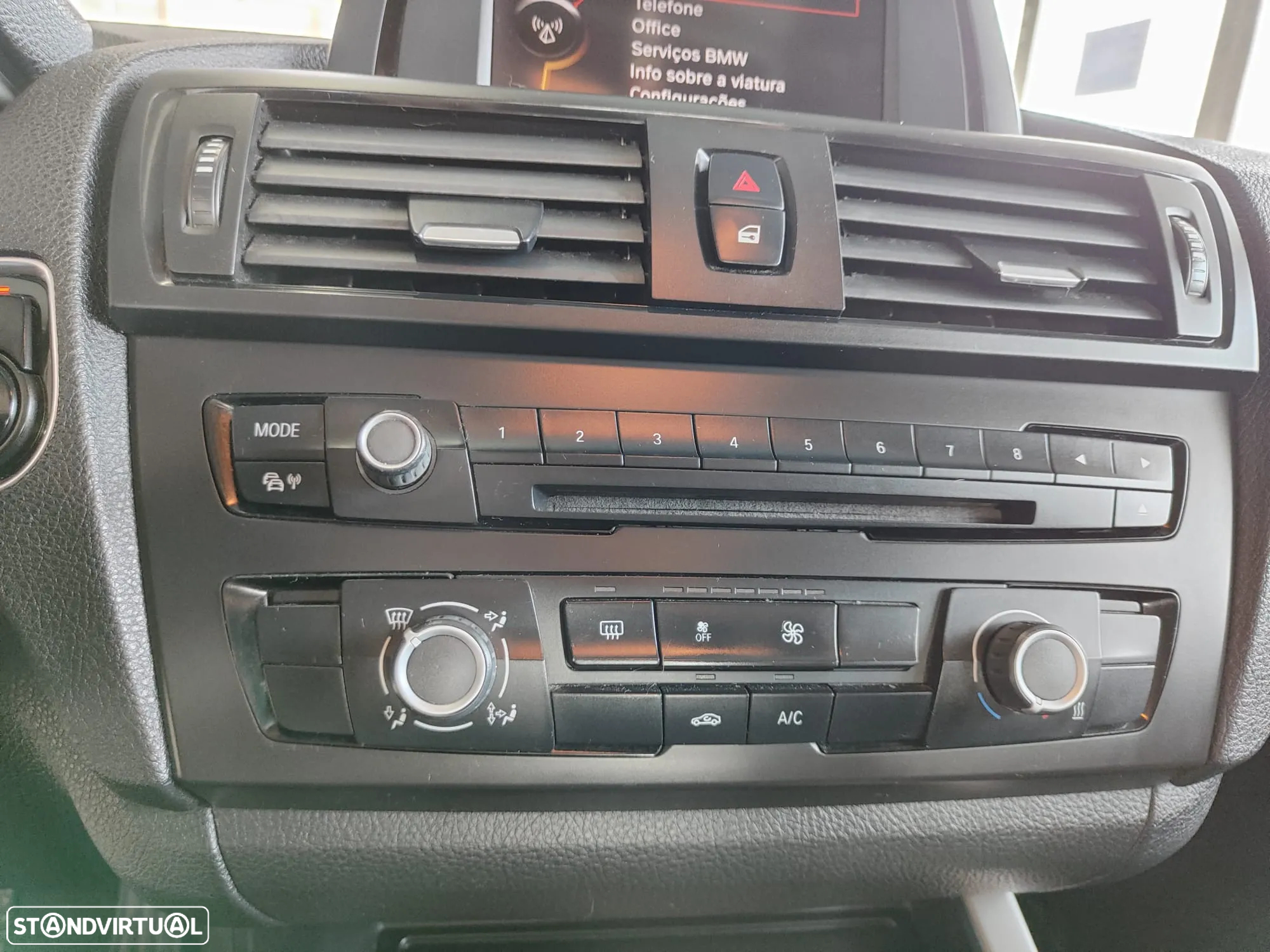 BMW 116 d EDynamics Line Sport - 29
