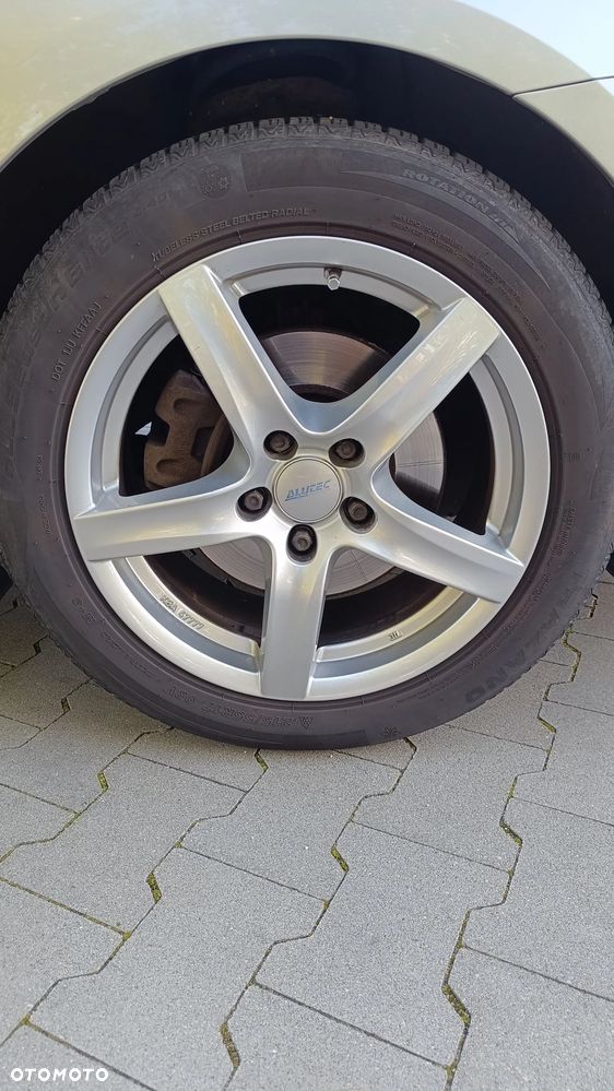 Kia Optima - 10