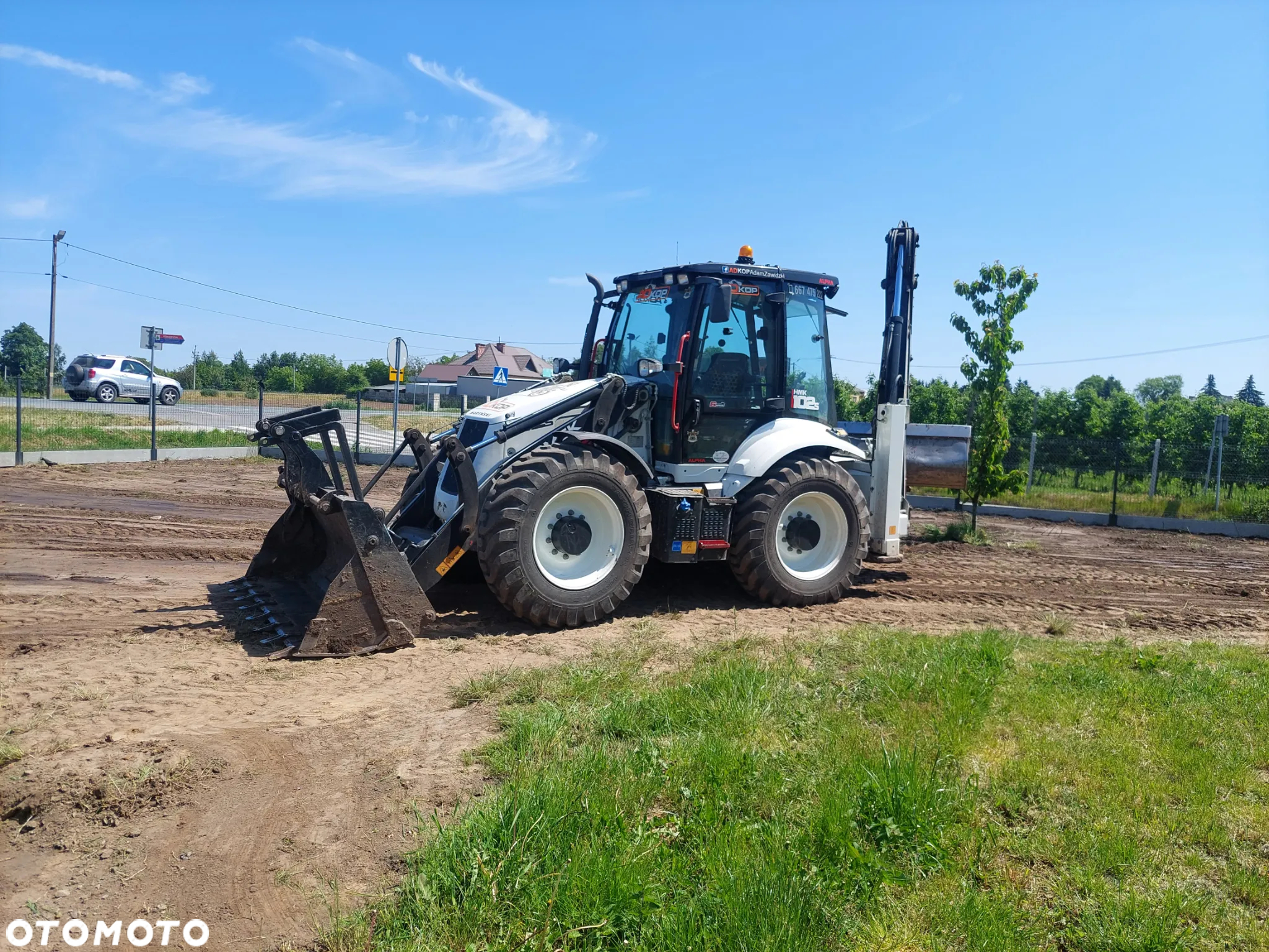 Hidromek 102S ALPHA - 32