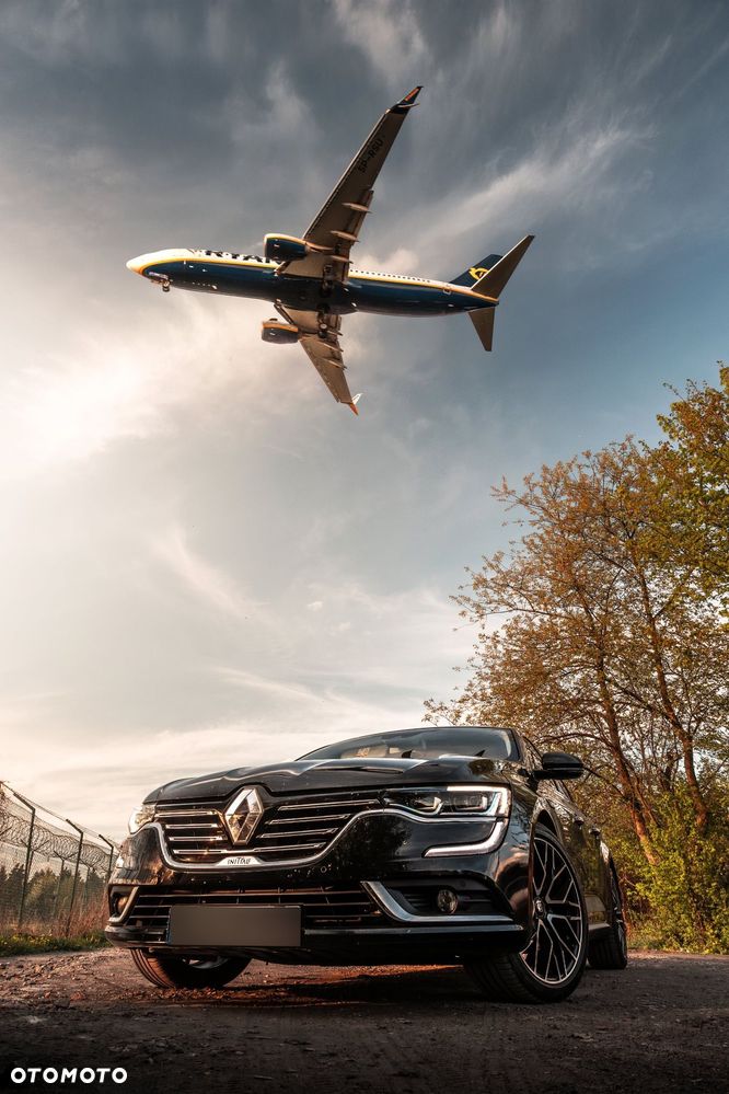 Renault Talisman 1.6 Energy dCi Initiale Paris EDC - 32