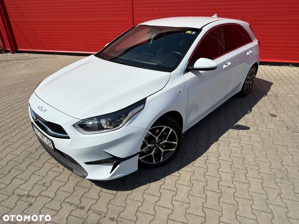 Kia Ceed - 29