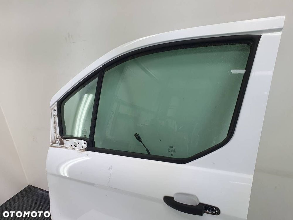 DRZWI PRZÓD LEWE FORD TRANSIT CONNECT MK2 II EUROPA - 6