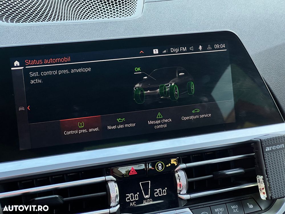 BMW M3 M340i xDrive AT MHEV - 24