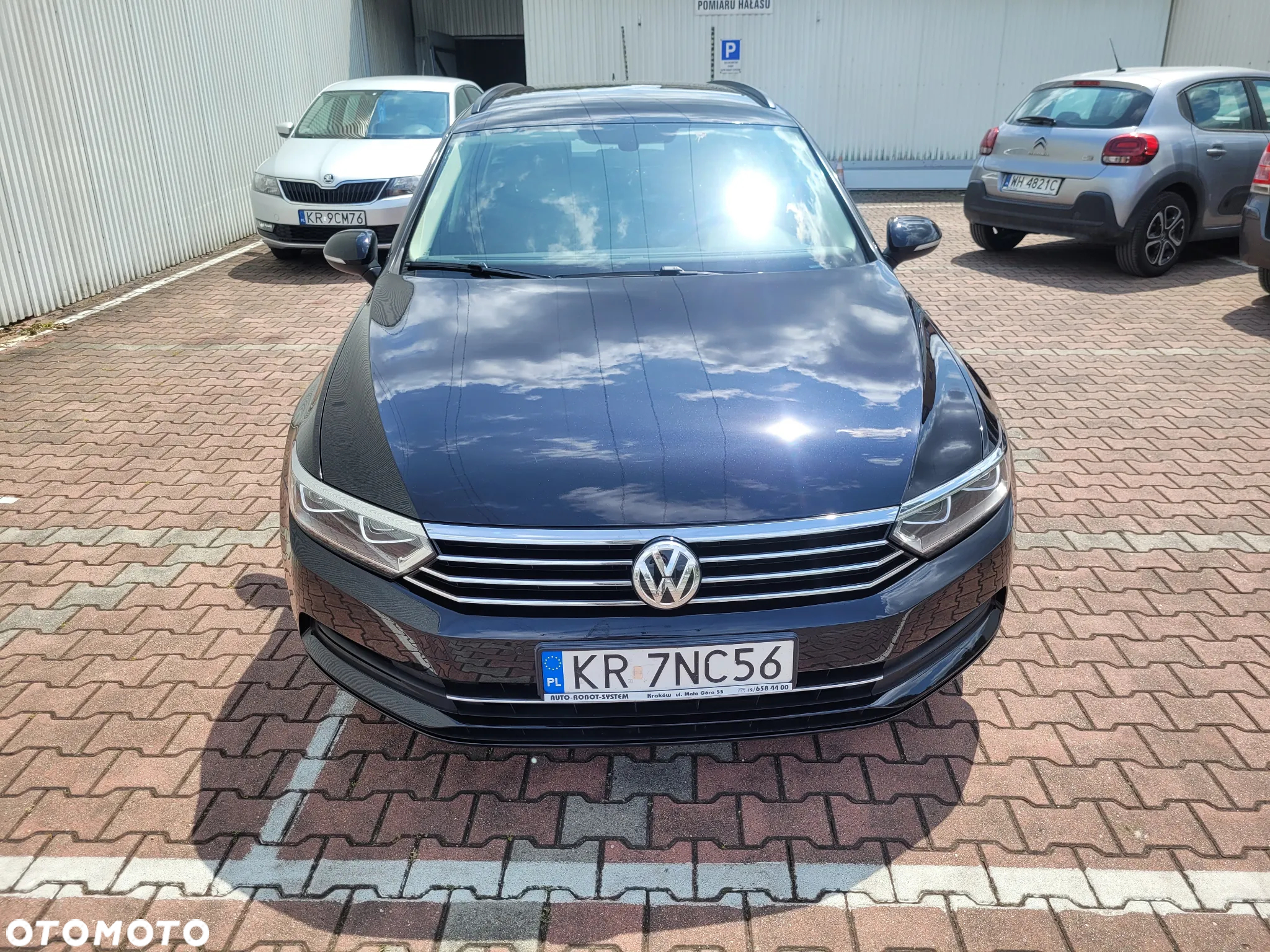 Volkswagen Passat 2.0 TDI BMT Trendline - 8