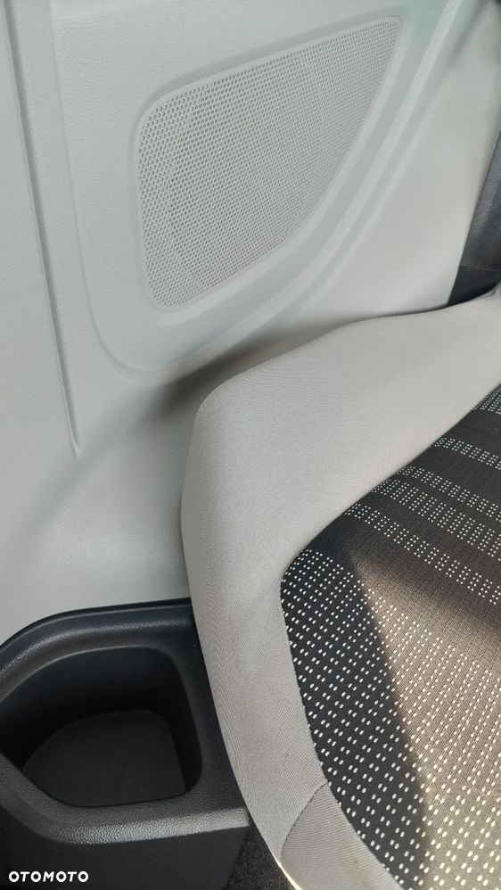 Seat Mii 1.0 4You White - 23