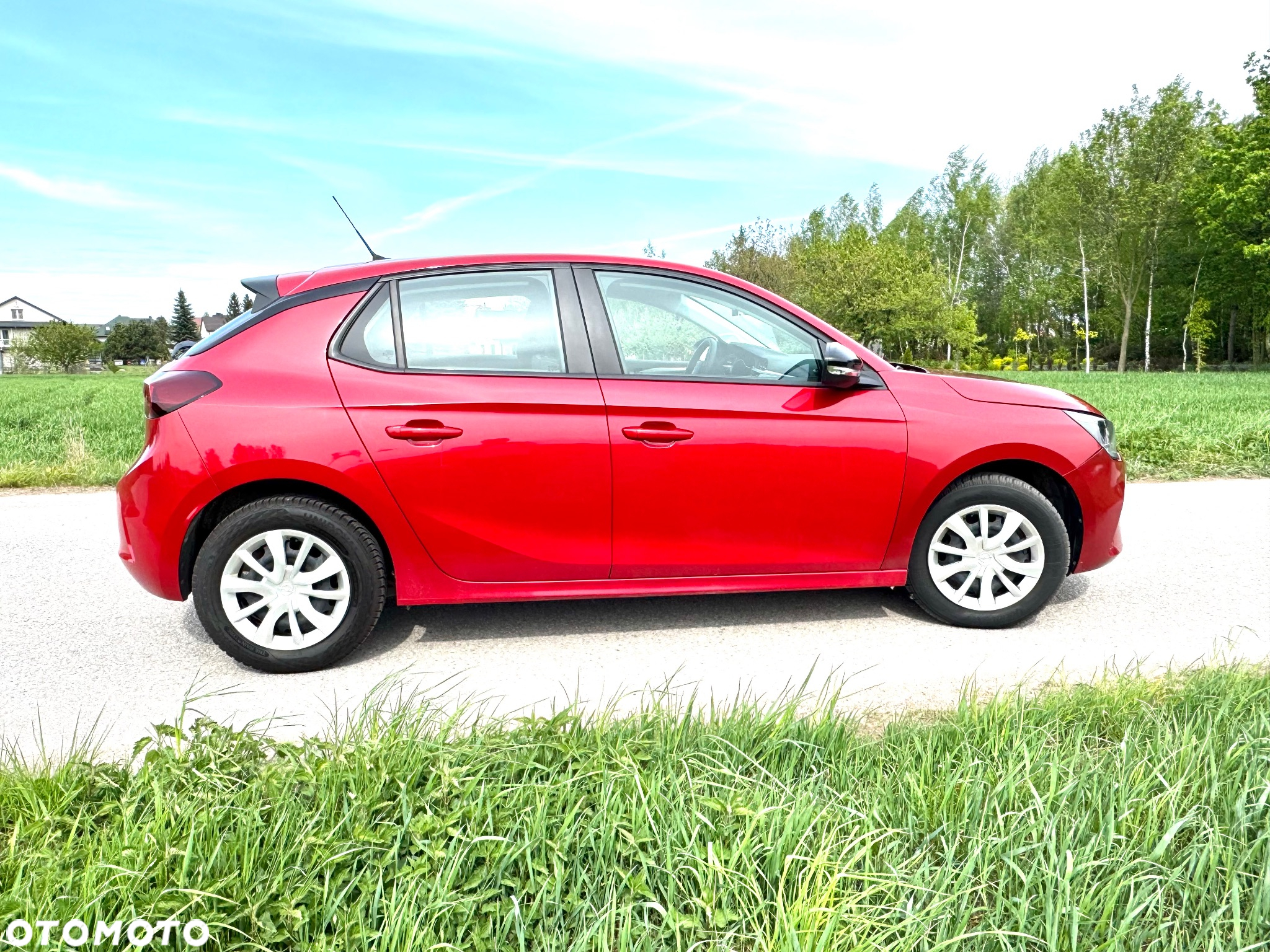 Opel Corsa 1.2 Edition S&S - 9