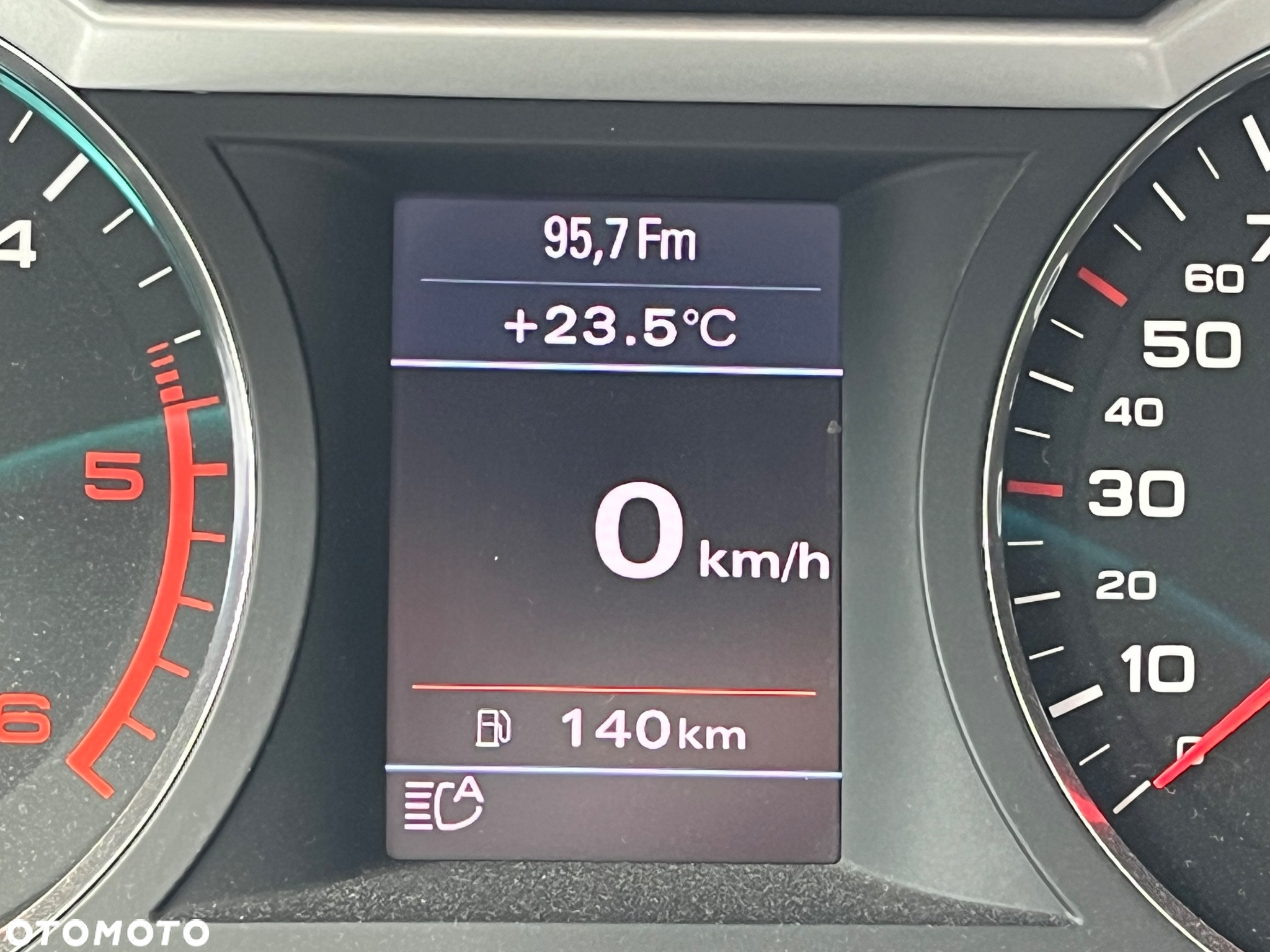 Audi A6 2.0 TDIe - 31